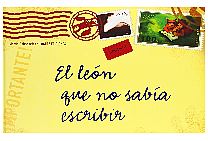 &copy;Ayto.Granada: Bibliotrca Albaic�n. D�a internacional del libro: Gu�a infantil del lectura 1